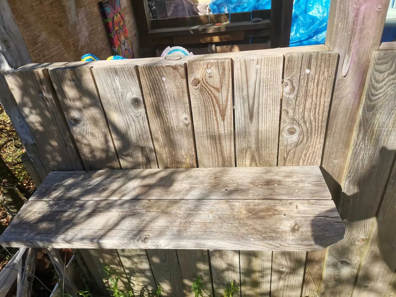 Billede 7 - Legehus med fuld højde 450 kr🌸 