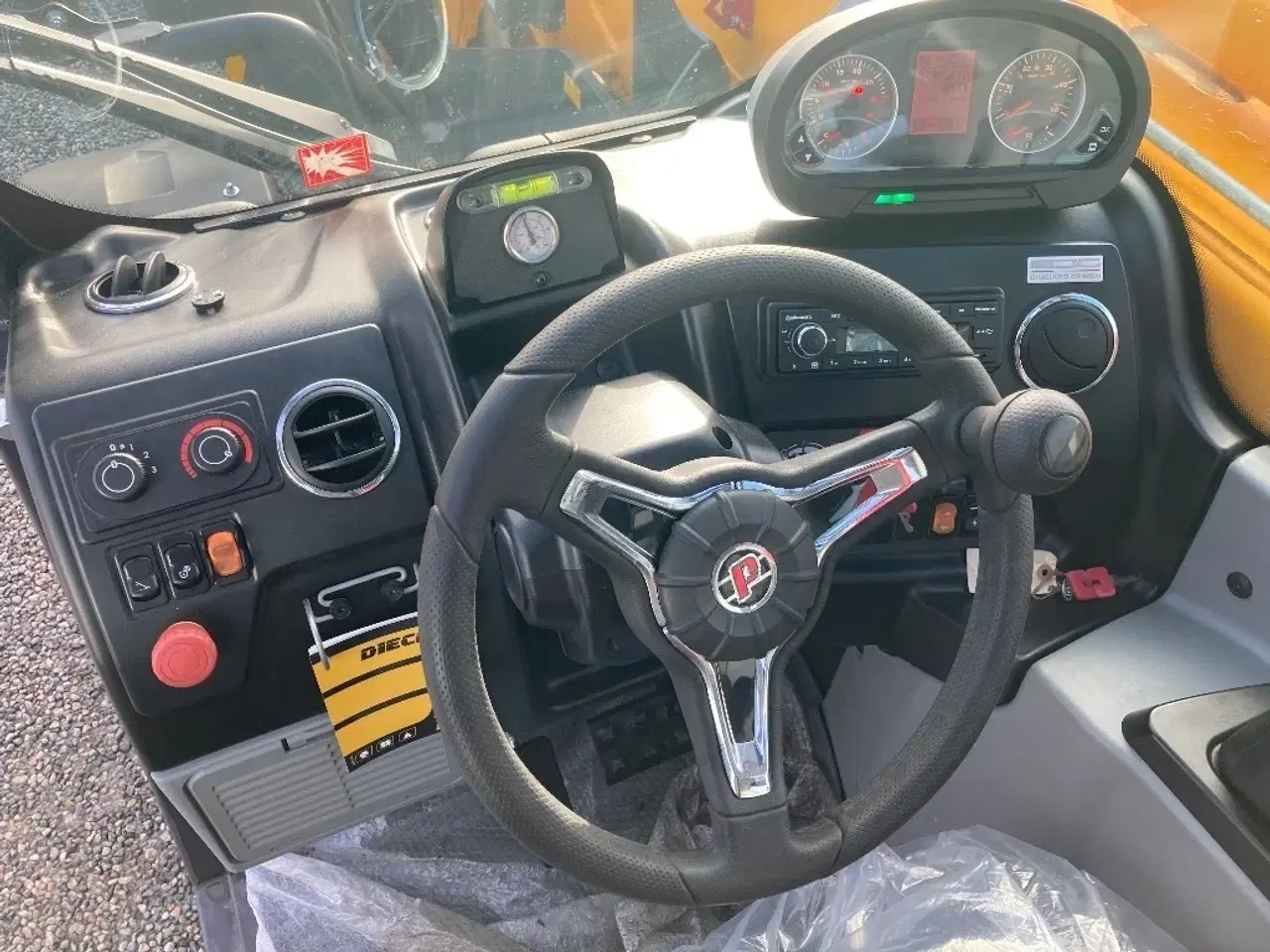 Billede 13 - Dieci Icarus 40.17