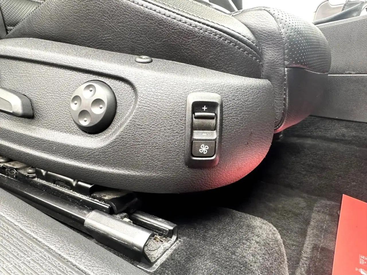 Billede 11 - Vw Passat cc 2.0 TSI.