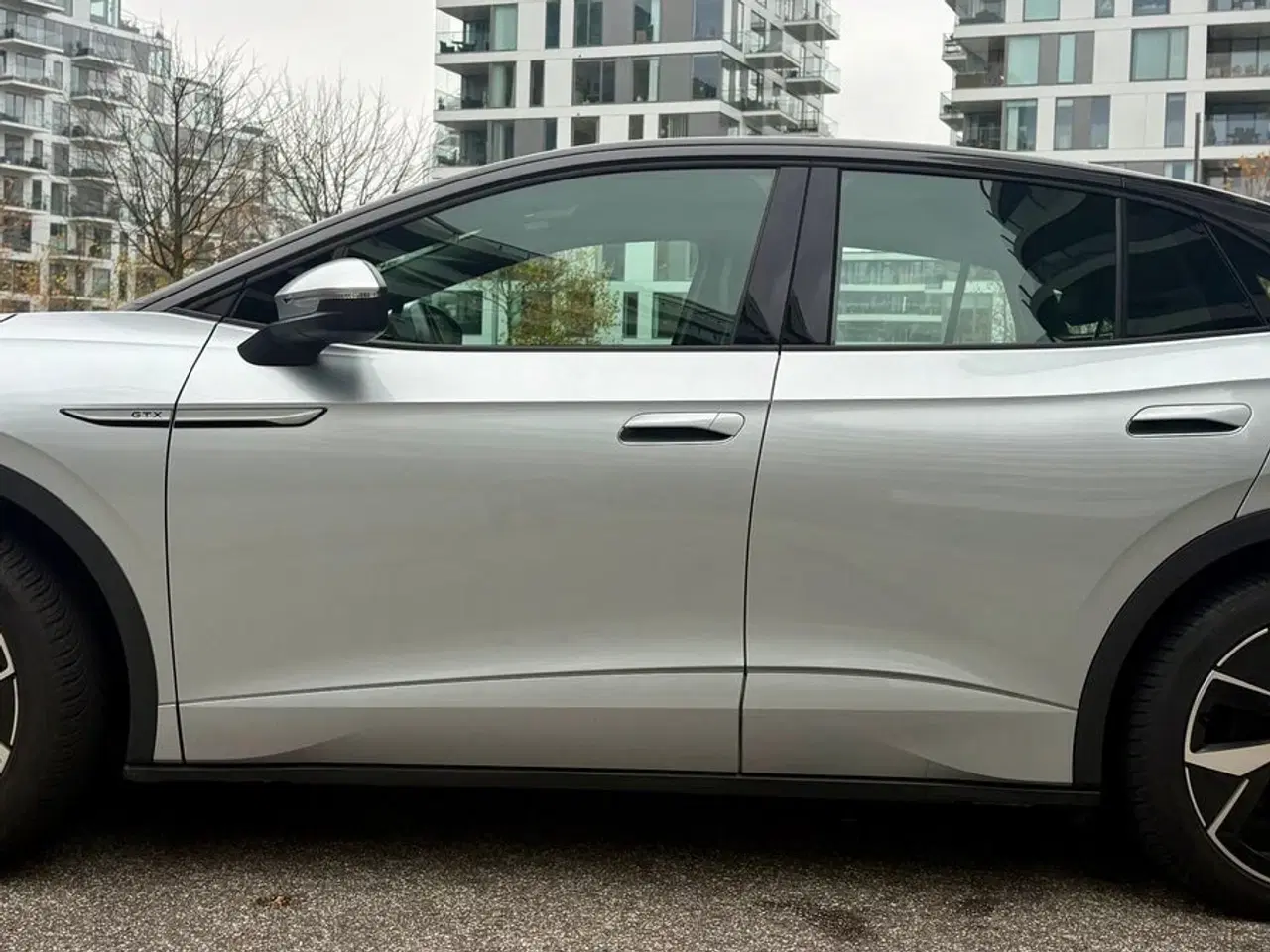 Billede 3 - VW ID.5 77 GTX 4Motion