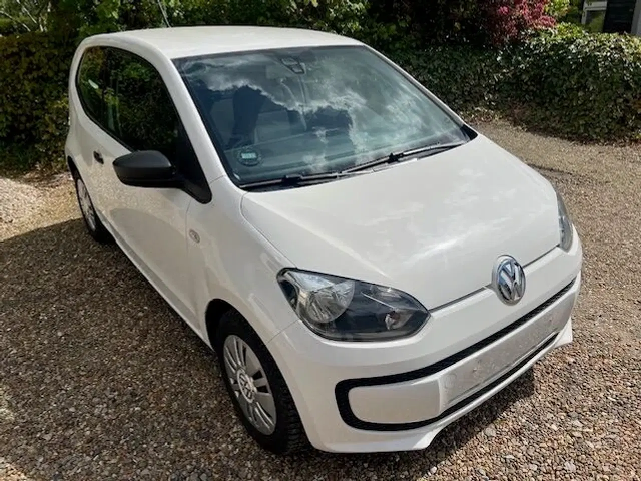 Billede 2 - VW up 1,0 MPI BMT Take 60HK 3d