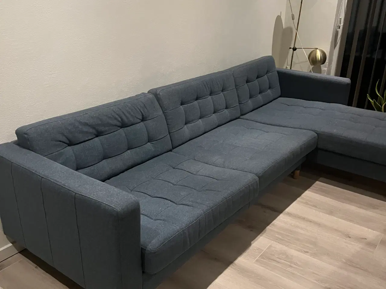 Billede 4 - Ikea Sofa Landskrona 4 Pers.