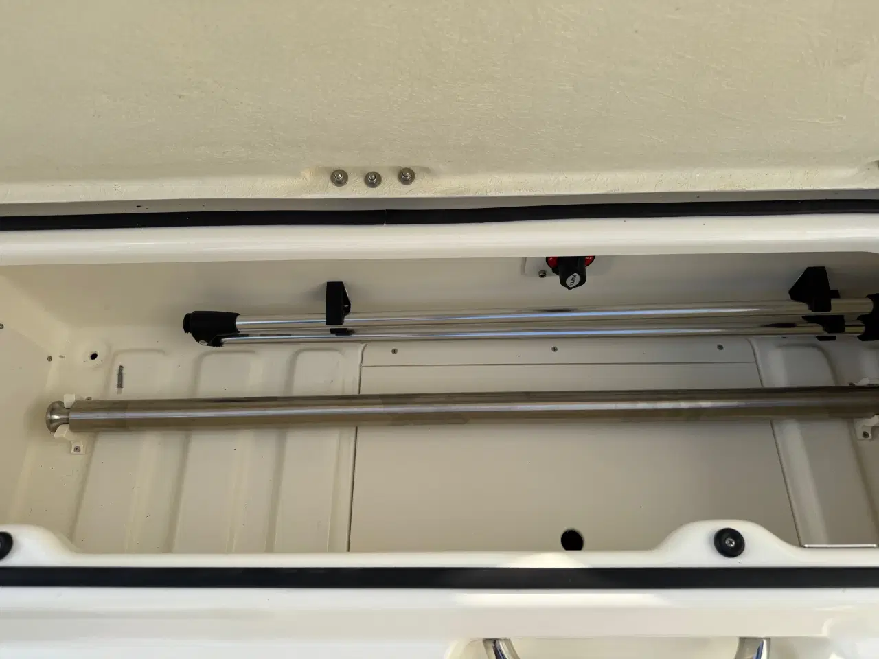 Billede 18 - Quicksilver Activ 505 Open med F80 Mercury-EFI 4 takt 2,1L - INKL. udstyr