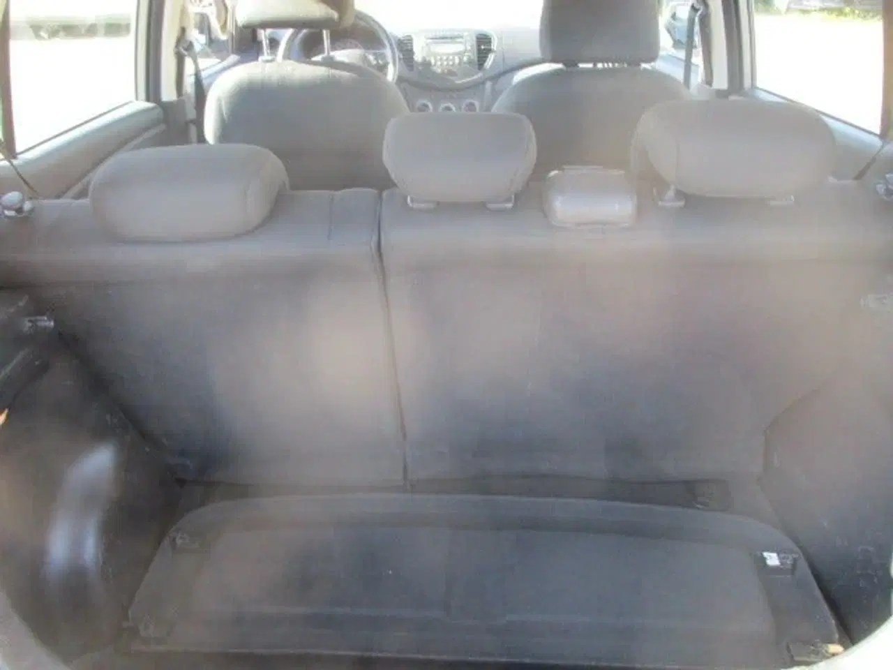 Billede 5 - Hyundai i10 1,2 Comfort