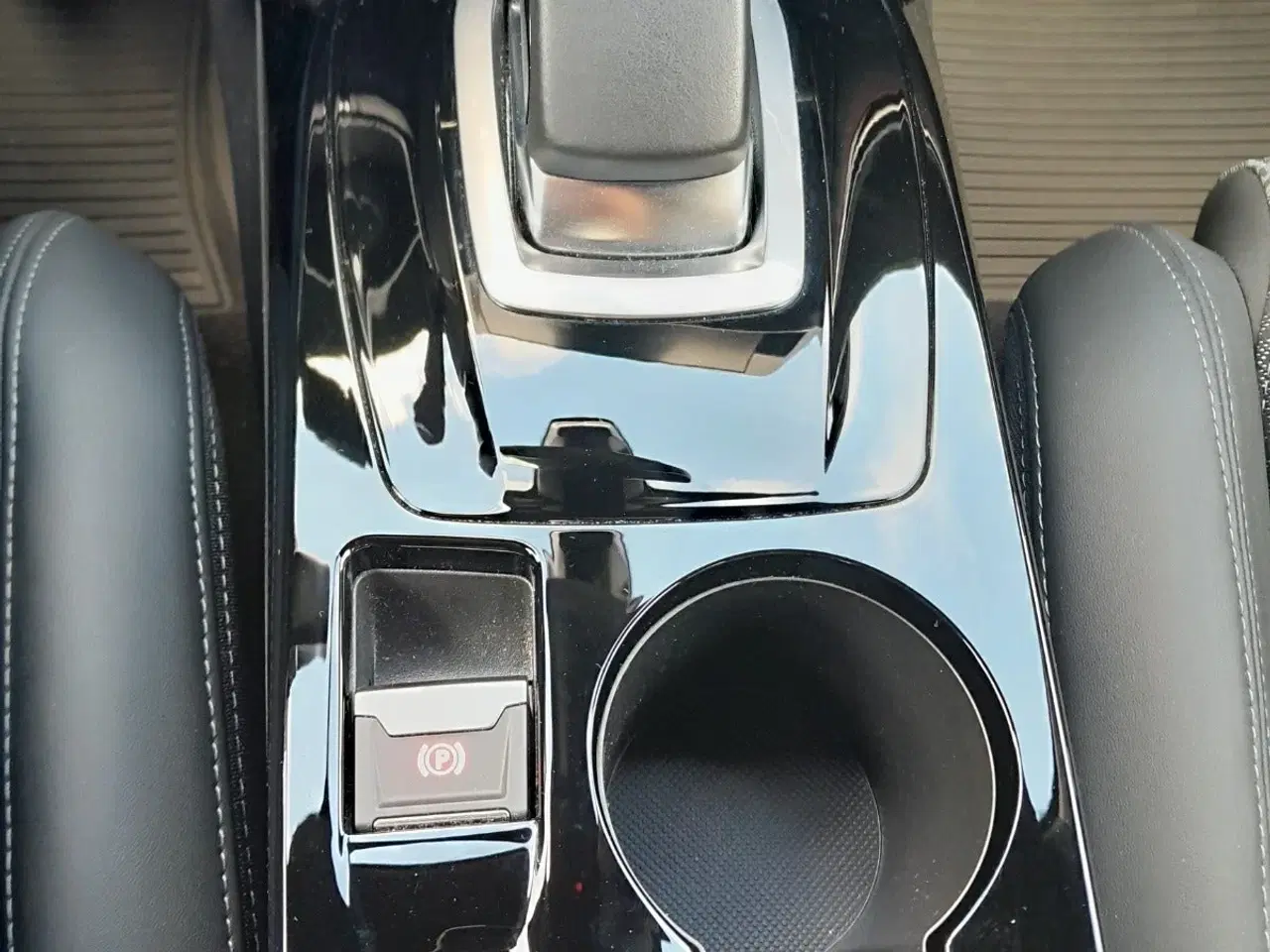 Billede 19 - Peugeot e-208 50 GT Line