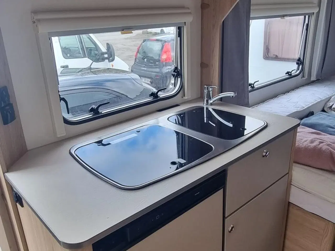 Billede 4 - LMC Münsterland Sassino 460 E