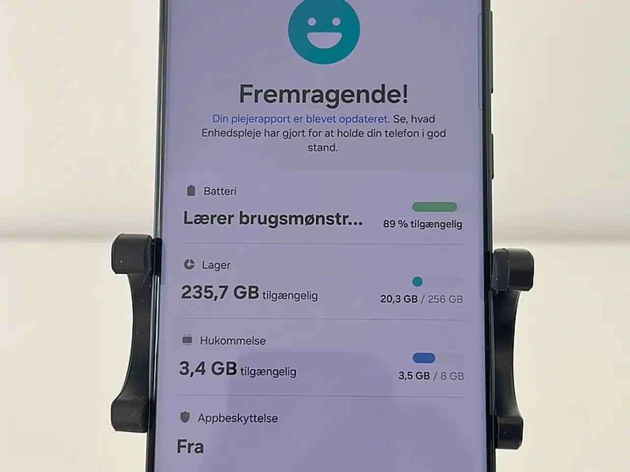 Billede 4 - Samsung S23 Ultra
