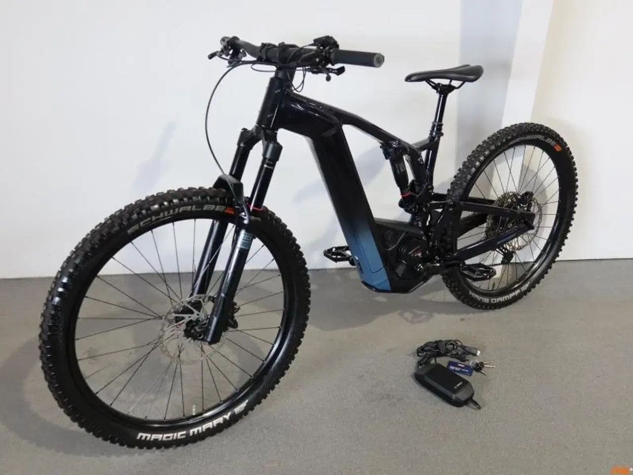 Billede 1 - MTB / MAUNTAINBI