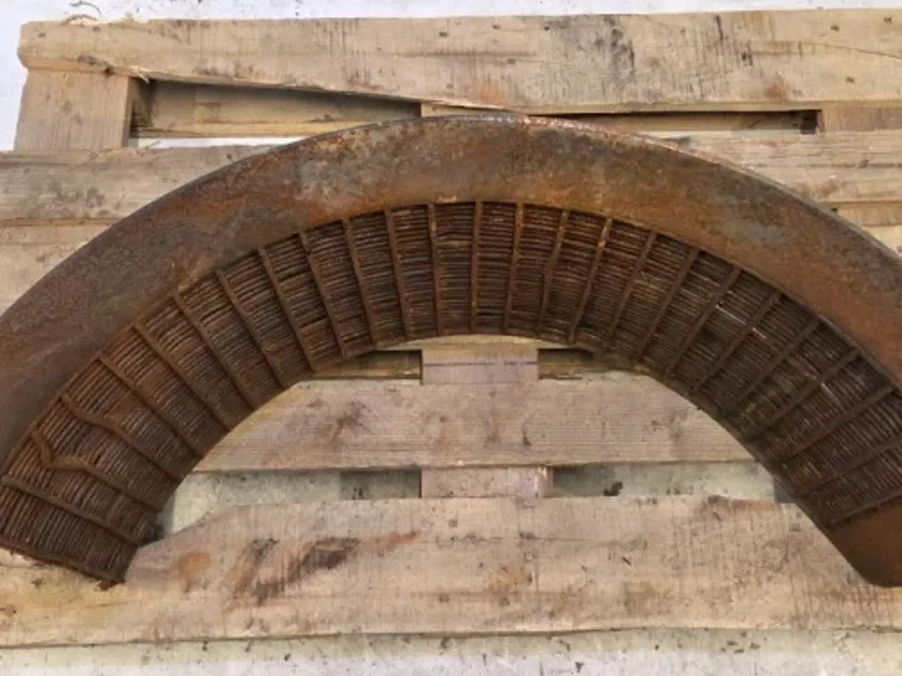 Billede 6 - John Deere S690 Bro AXE28960