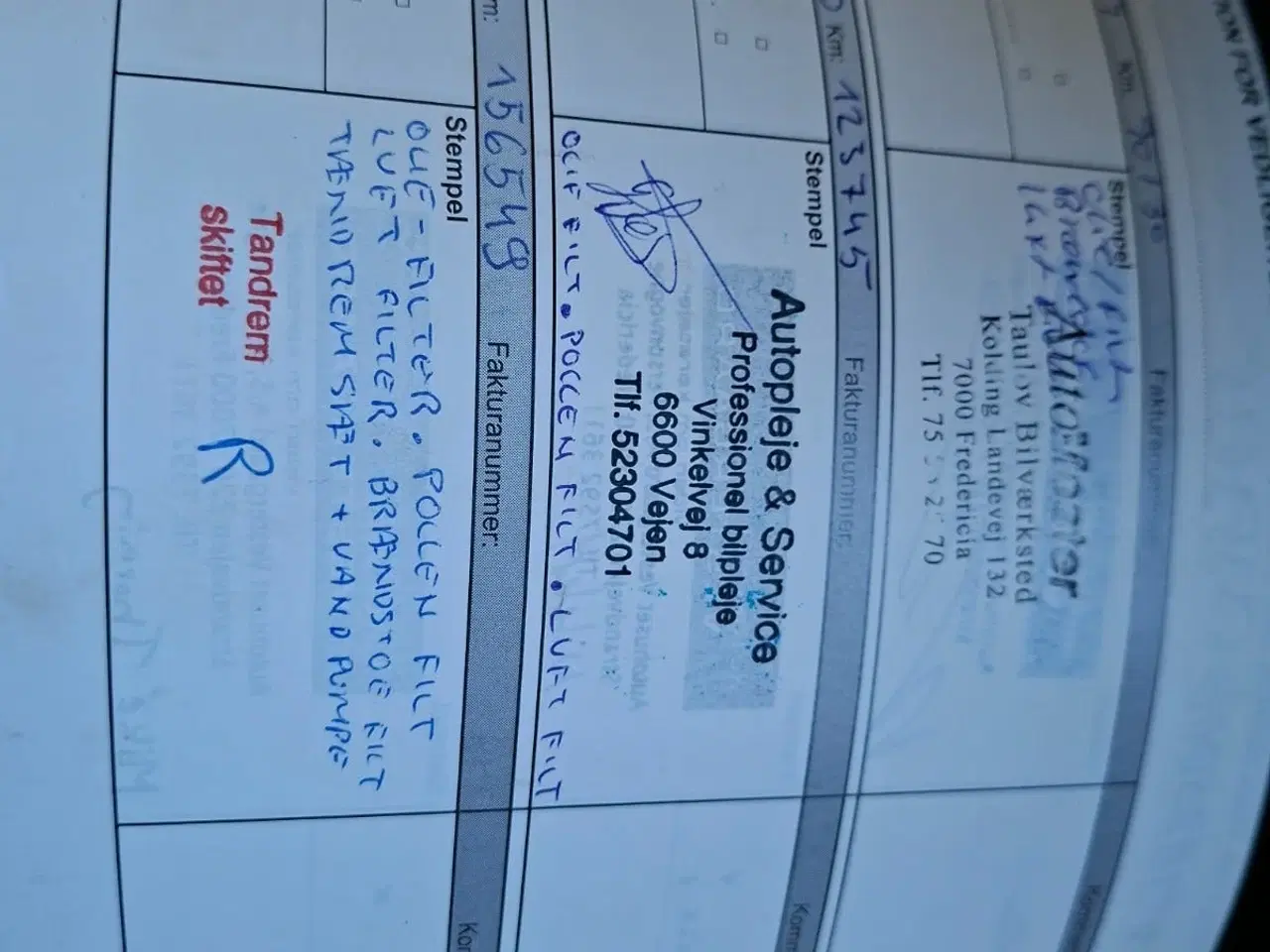 Billede 16 - Renault Megane III 1,5 dCi 110 Expression Sport Tourer aut.