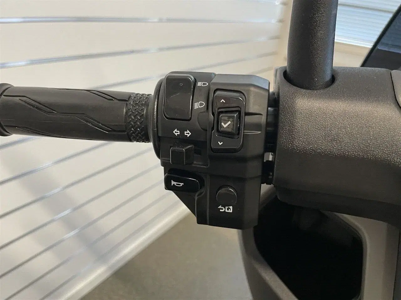 Billede 9 - Yamaha NMAX 125 Tech Max - Dark Magma