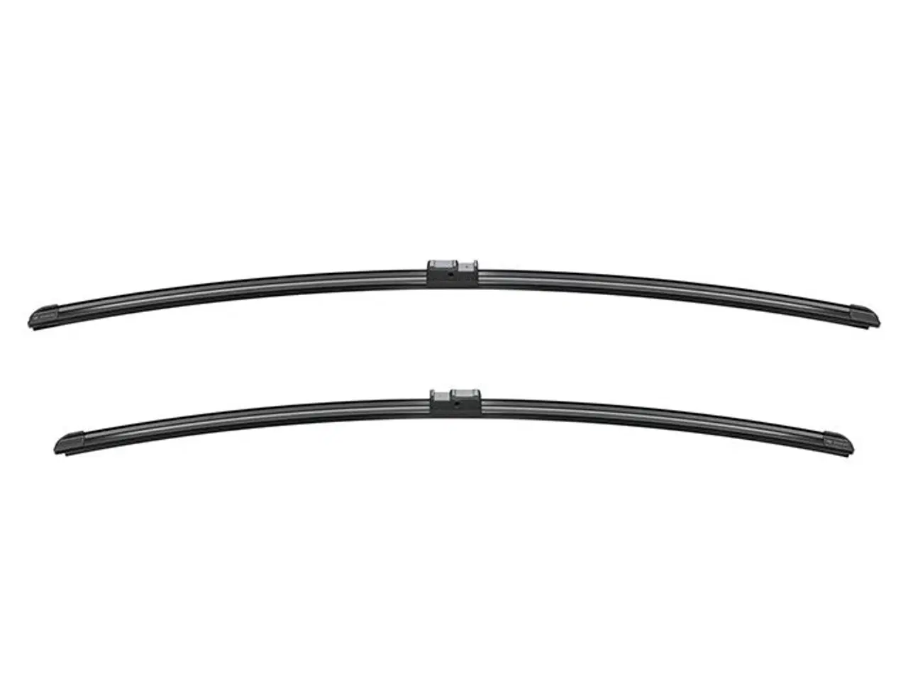 Billede 1 - Bosch Aerotwin Flatblade viskerblade sæt A313S