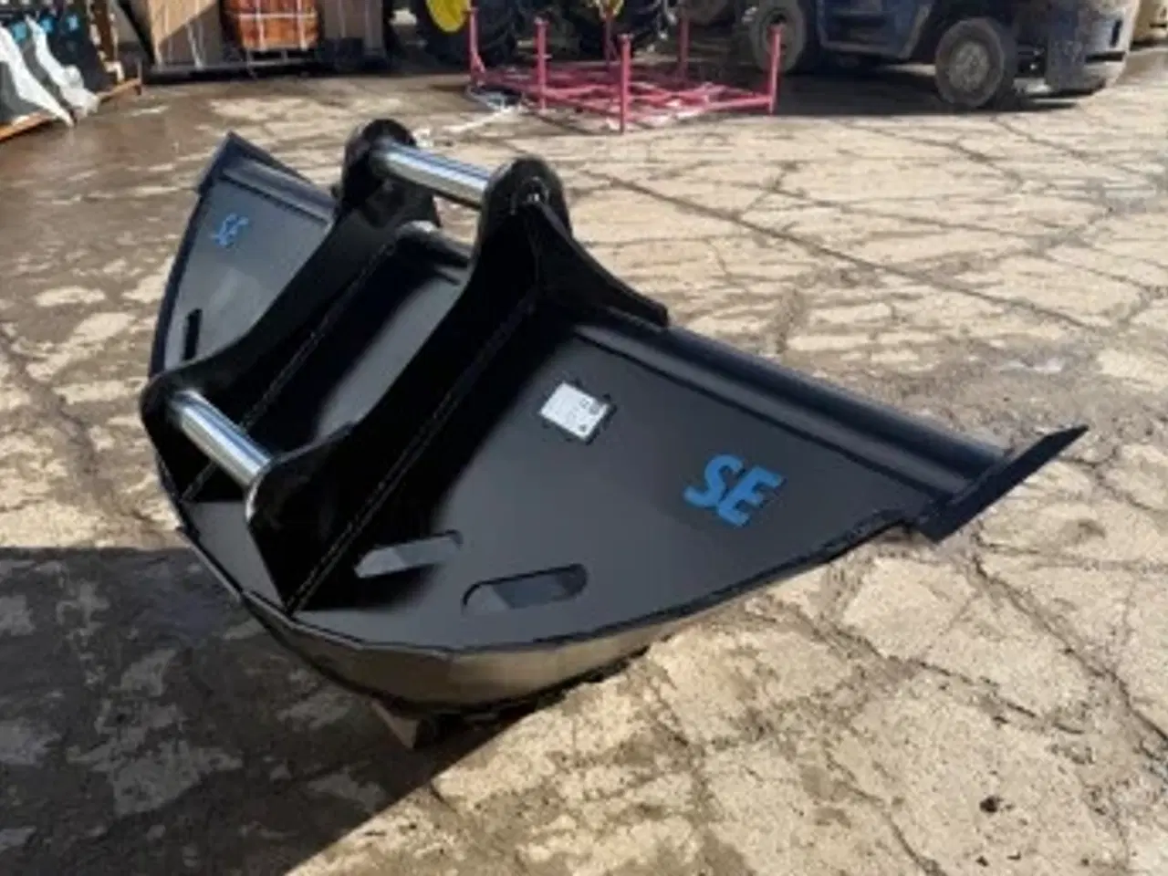 Billede 3 - 300-2200mm