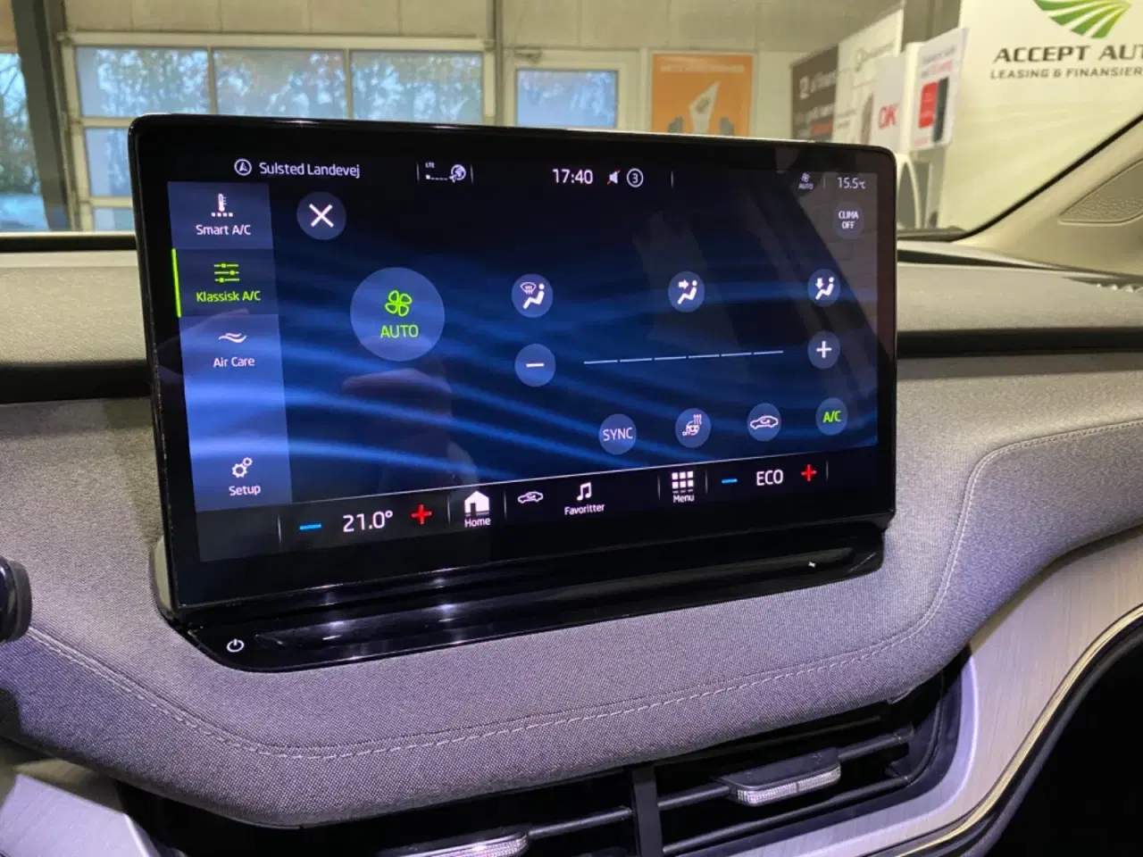 Billede 16 - Skoda Enyaq 80 iV