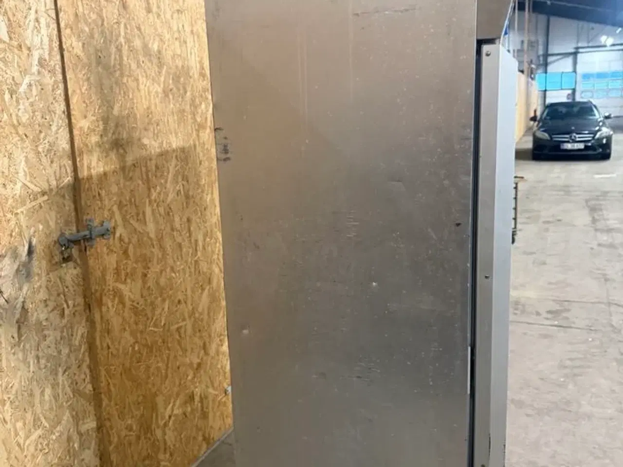 Billede 3 - Gram fryser (MOMSFRI)