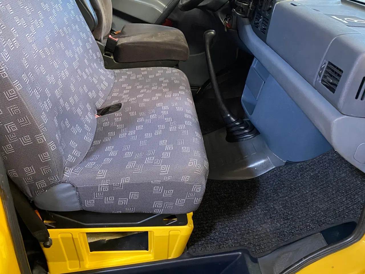 Billede 5 - Mercedes Sprinter 312
