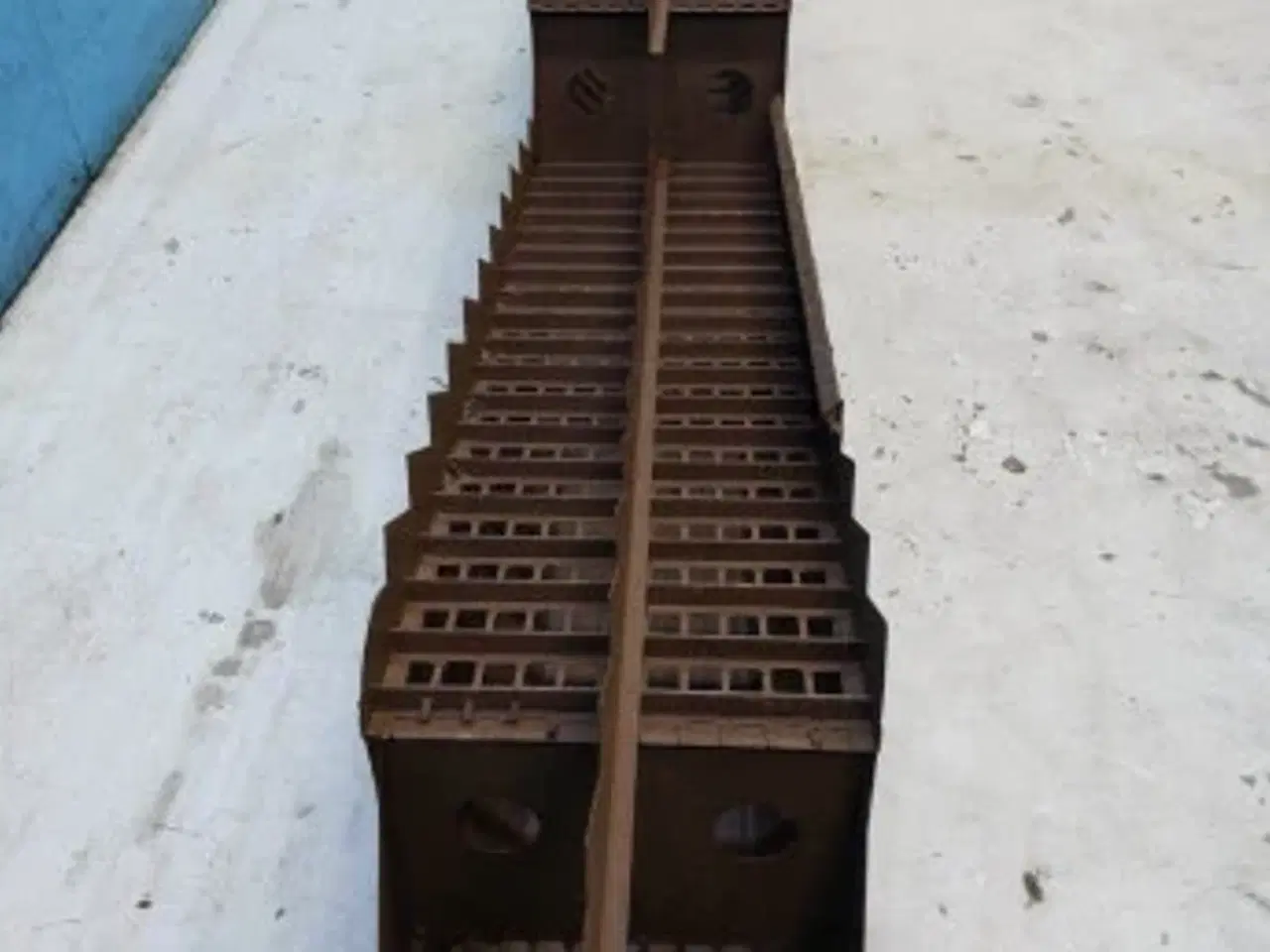 Billede 16 - Dronningborg D4500 Ryster 28470033