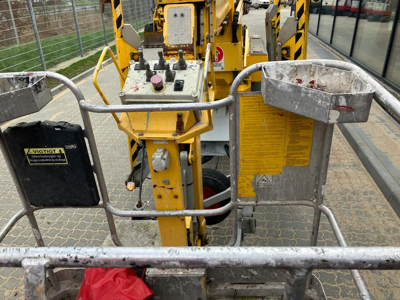 Billede 7 - Omme 1830 EXB