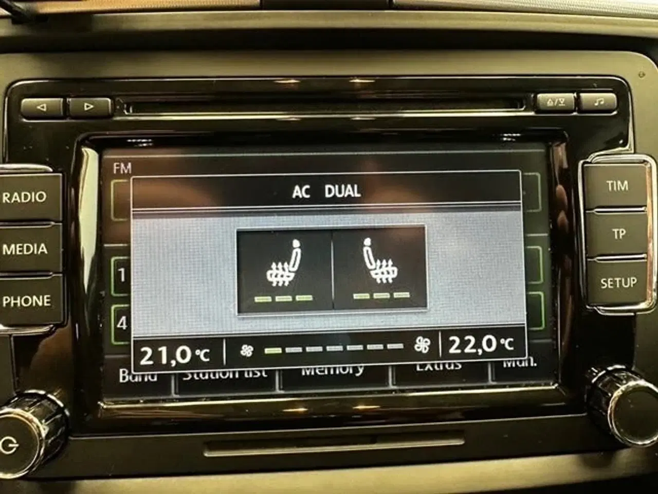 Billede 15 - Skoda Superb 2,0 TDi 170 Comfort Combi