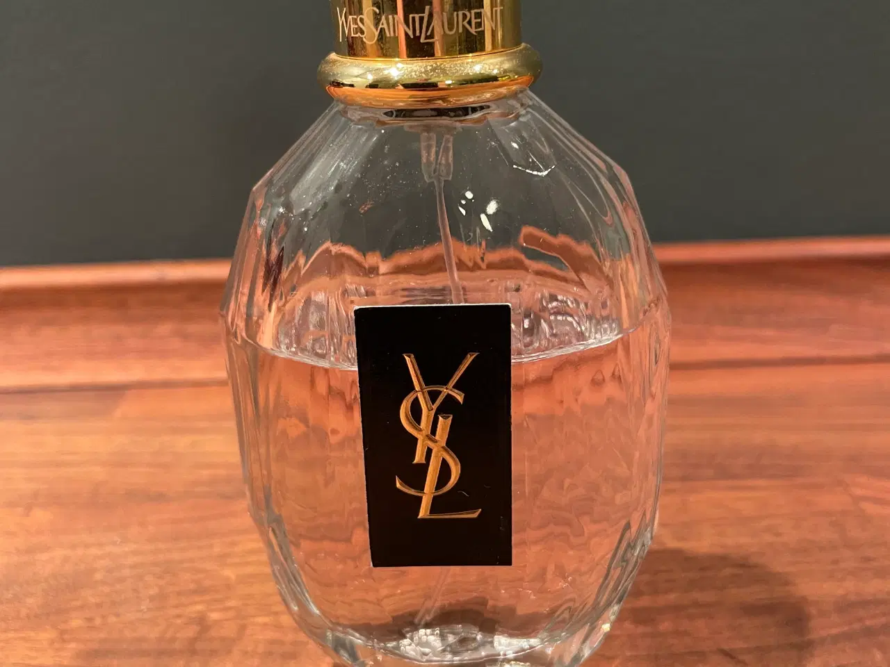 Billede 1 - YSL parfume