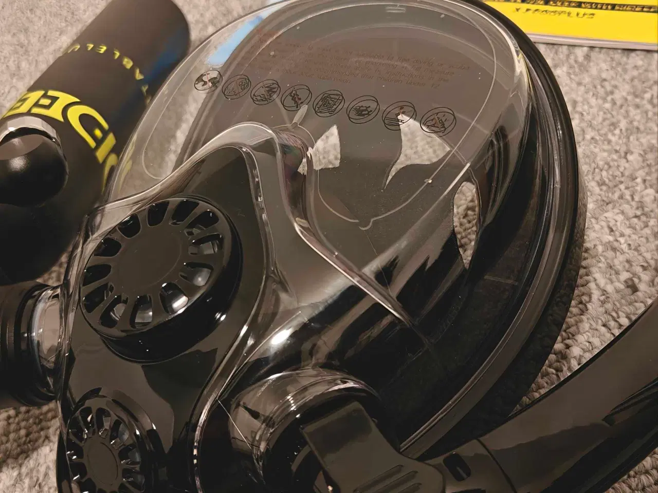 Billede 11 - Dykkerudstyr