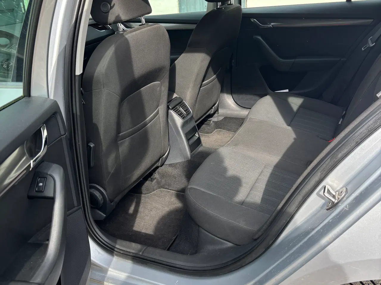 Billede 15 - Skoda Octavia
