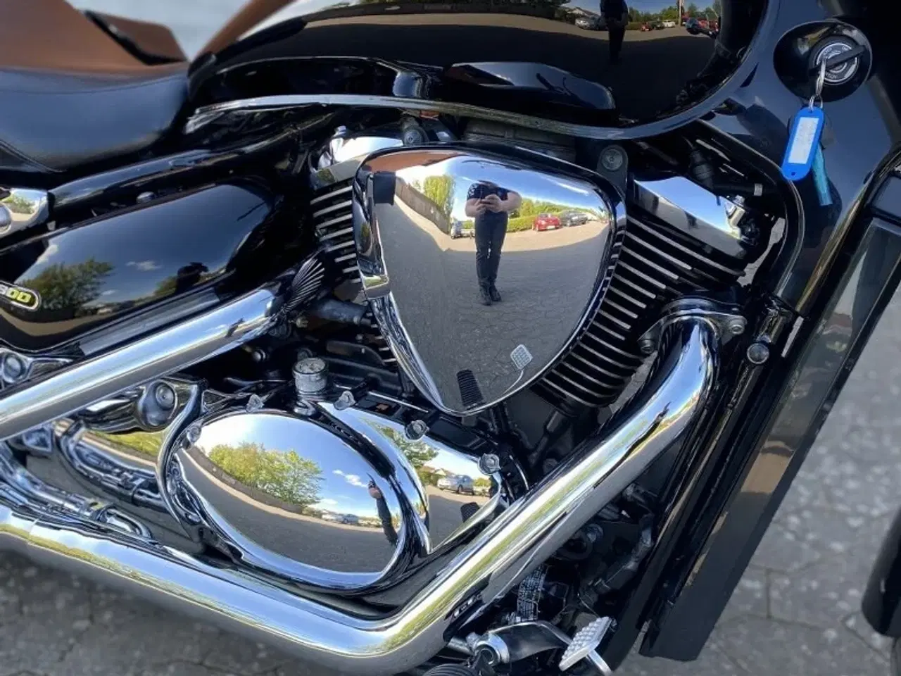 Billede 10 - Suzuki VZ 800 Intruder