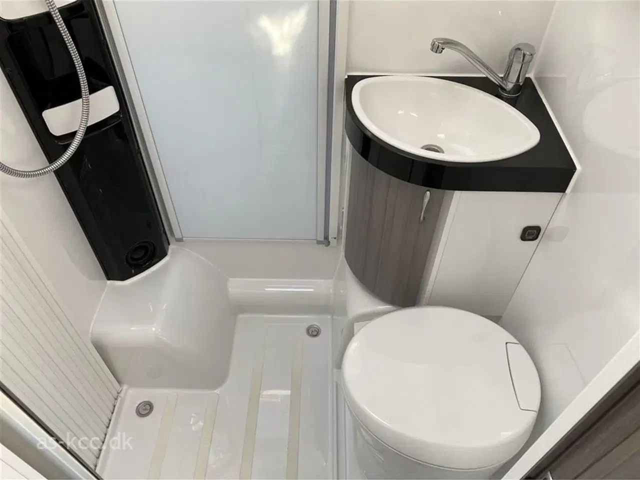 Billede 20 - 2022 - Hobby Ontour Edition V65 GE Hobby Ontour Edition V65 GE 24.000 KM