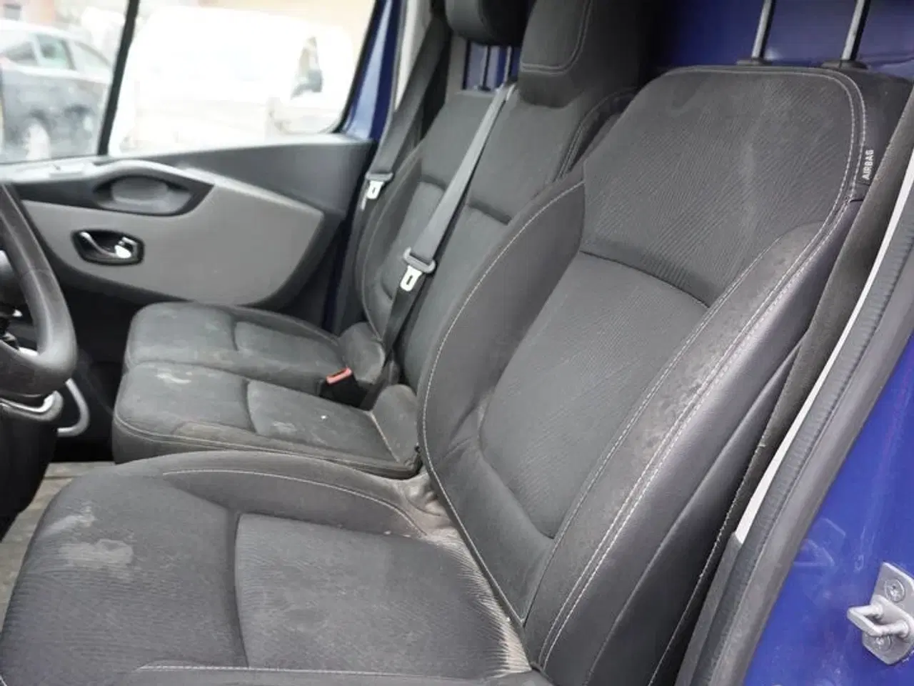 Billede 9 - Varebil NISSAN NV300 1.6 DCI 125