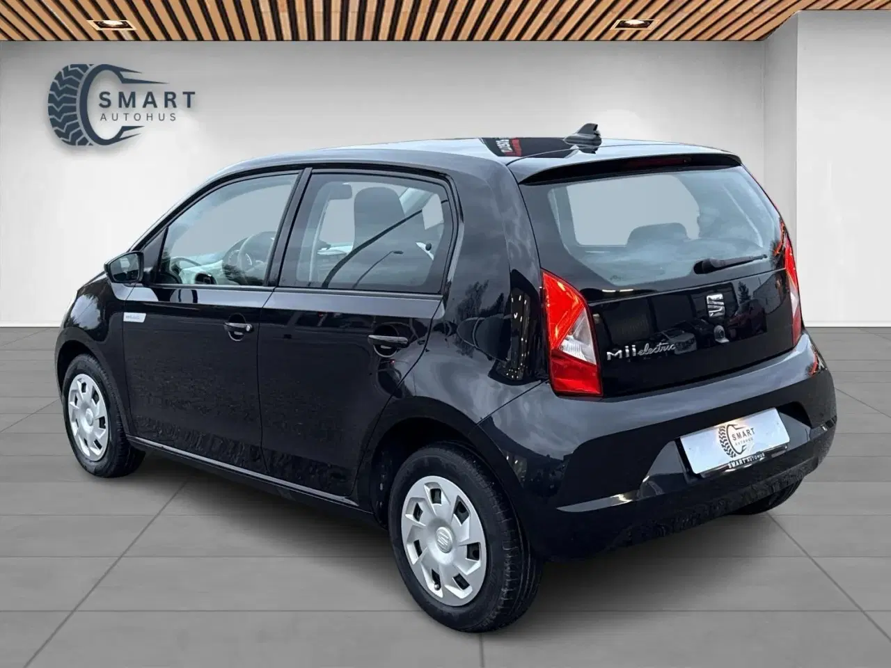 Billede 4 - Seat Mii  Electric