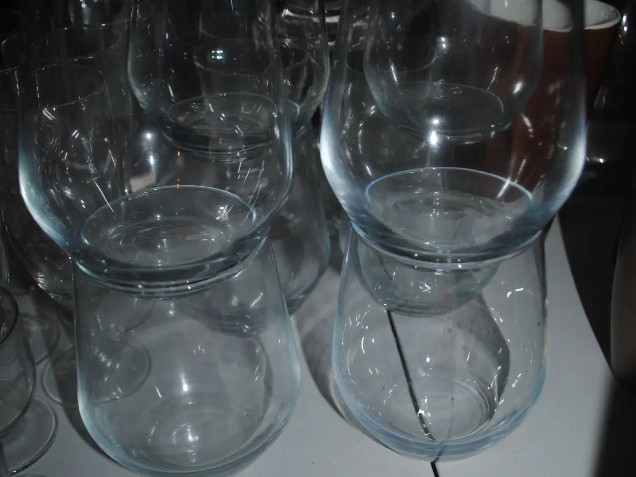 Billede 2 - Likør/ snapseglas og andet i glas fra 2 kr