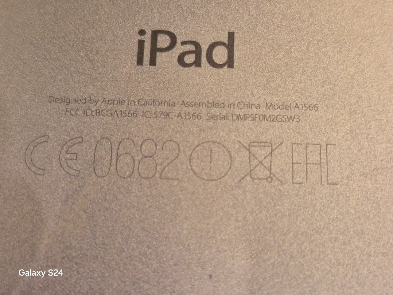 Billede 2 - Ipad sælges 