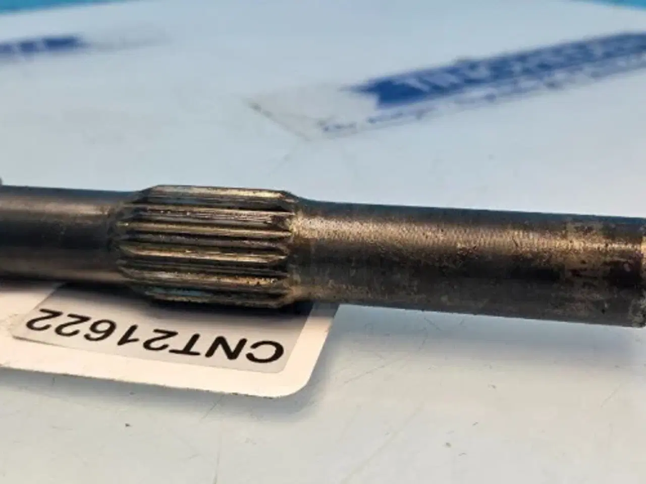 Billede 11 - John Deere 6300 Pto Aksel L76924