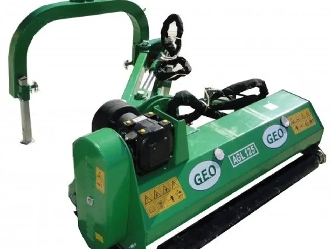 Billede 3 - GEO aglc arm klipper