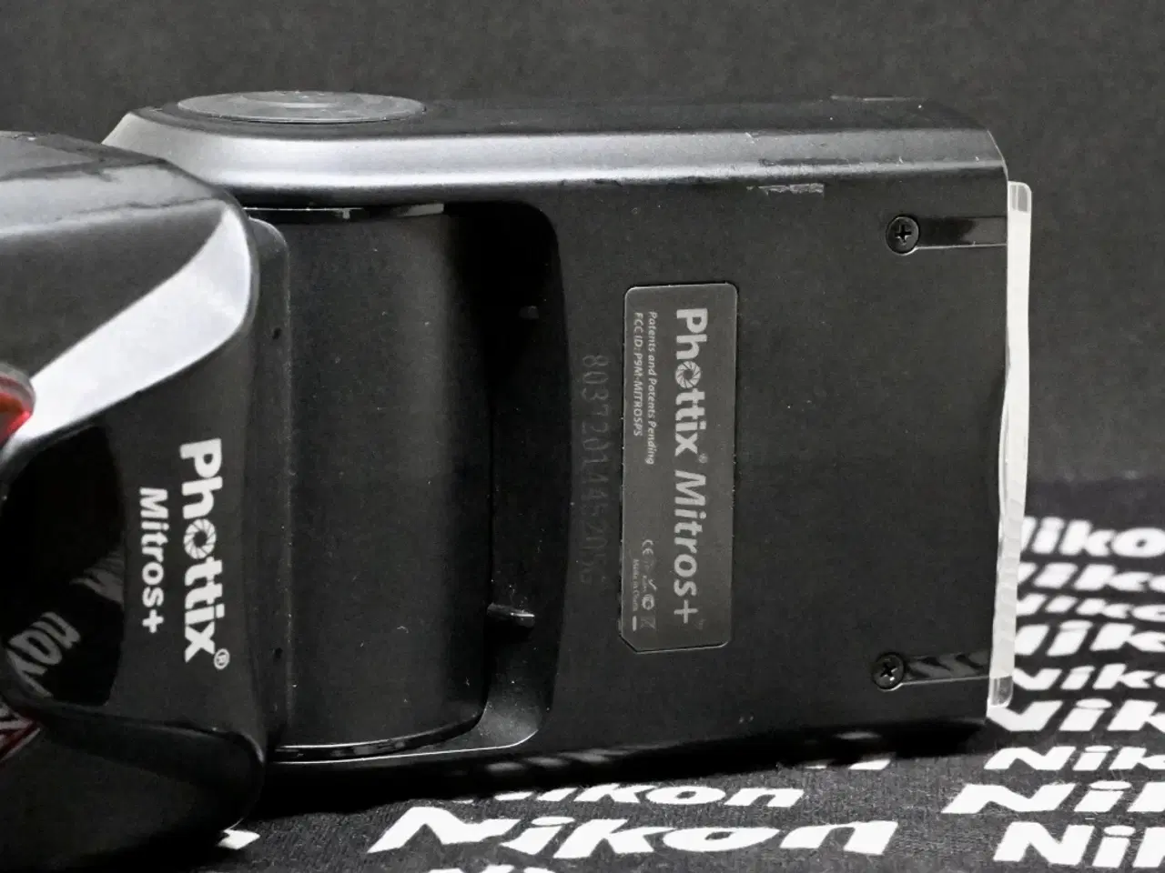 Billede 11 - Phottix Mitros+ TTL Transceiver Flash