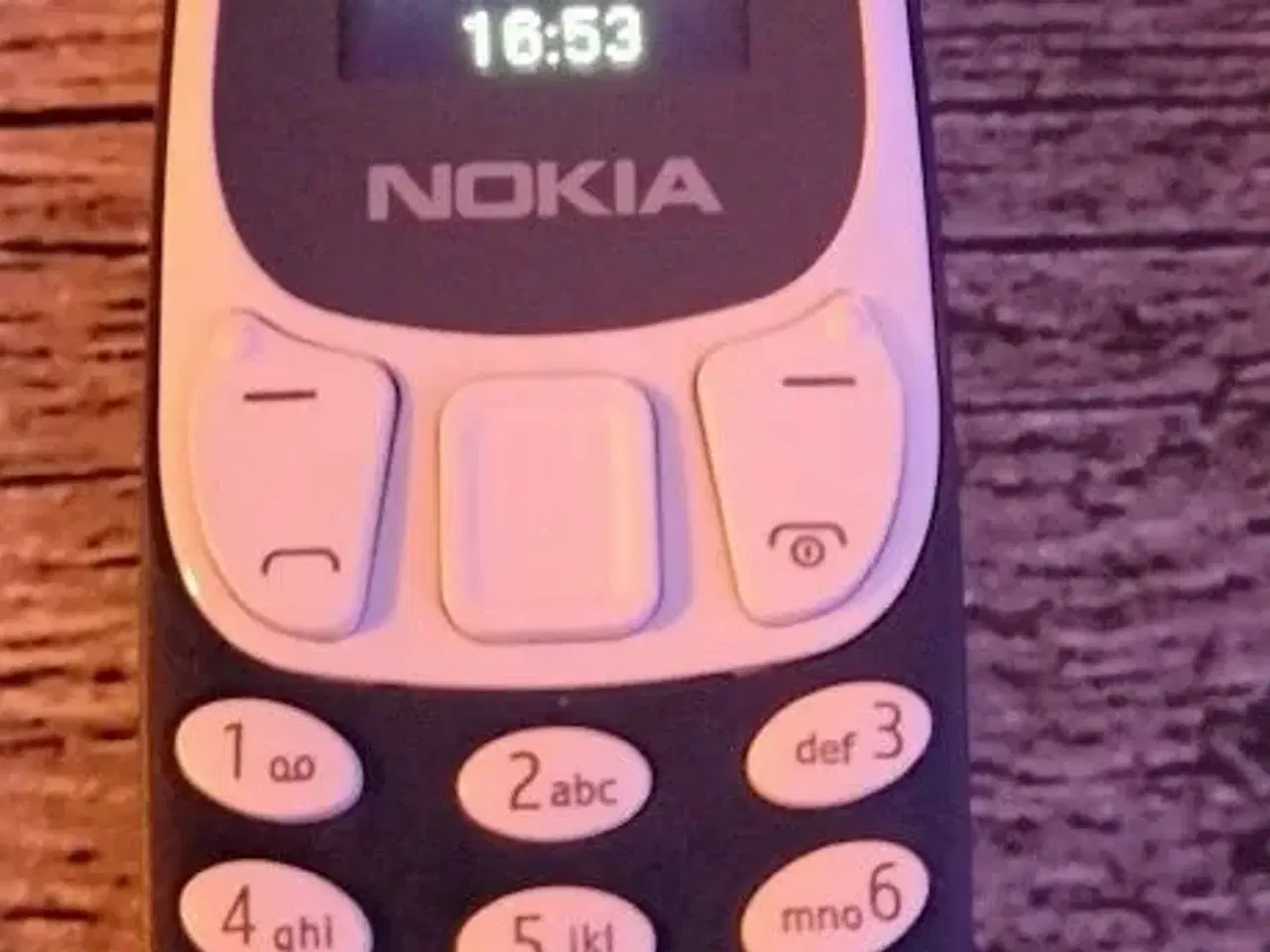 Billede 3 - Verdens mindste Nokia