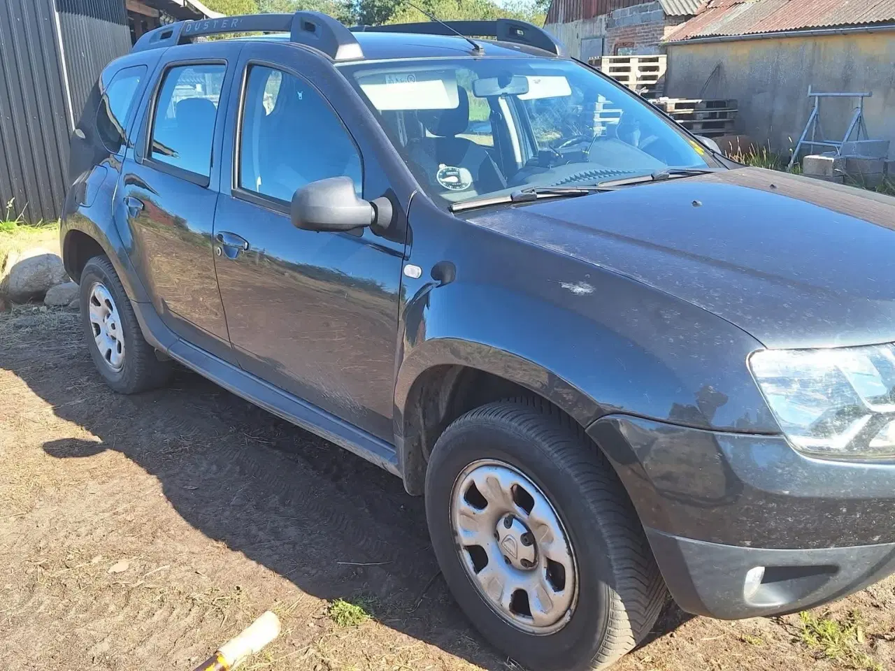 Billede 2 - Dacia duster