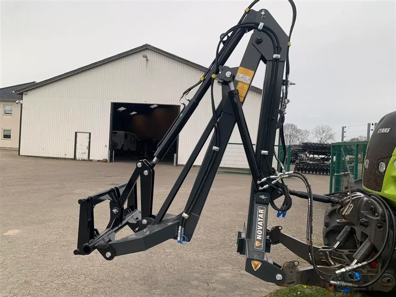 Billede 6 - Novatar KT-5000