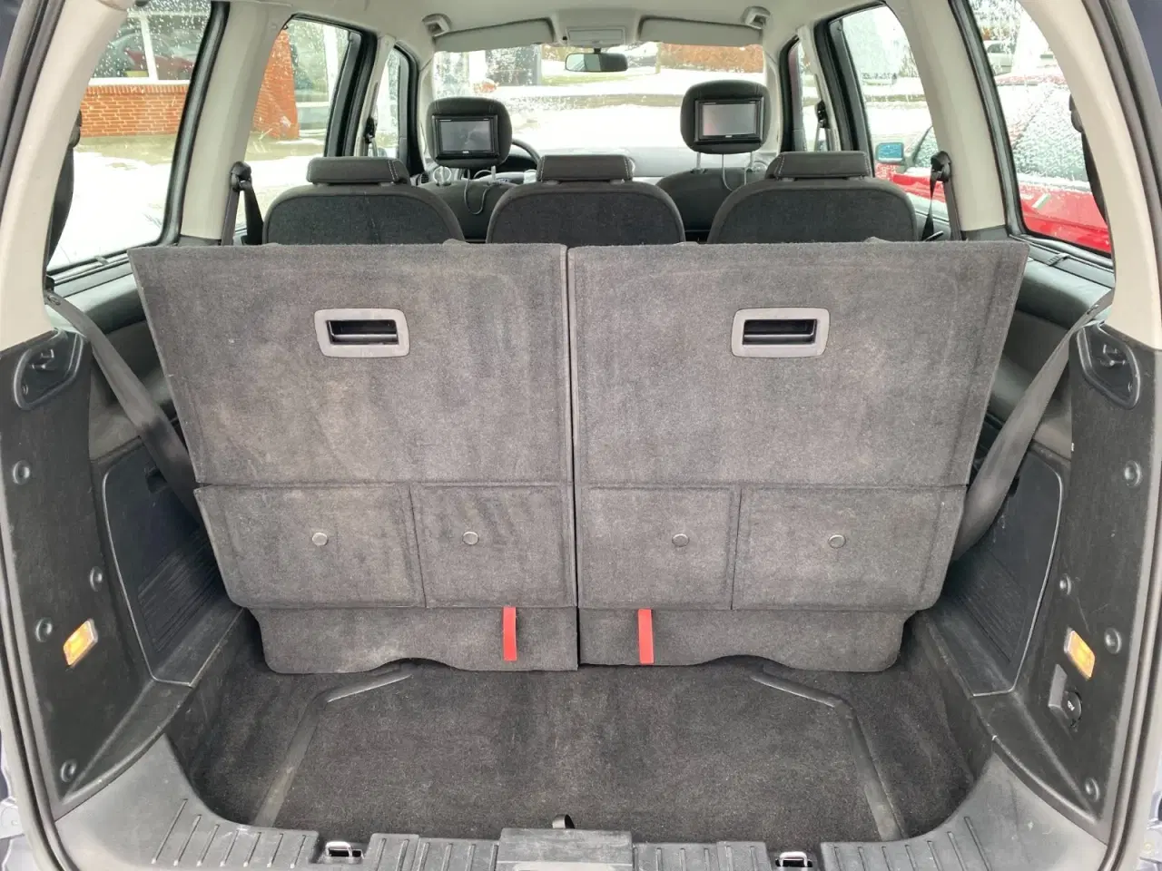 Billede 7 - Ford Galaxy 2,0 TDCi 140 Trend aut. 7prs