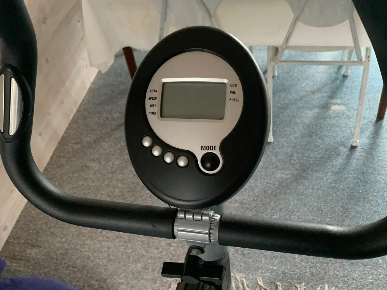 Billede 2 - Motionscykel 