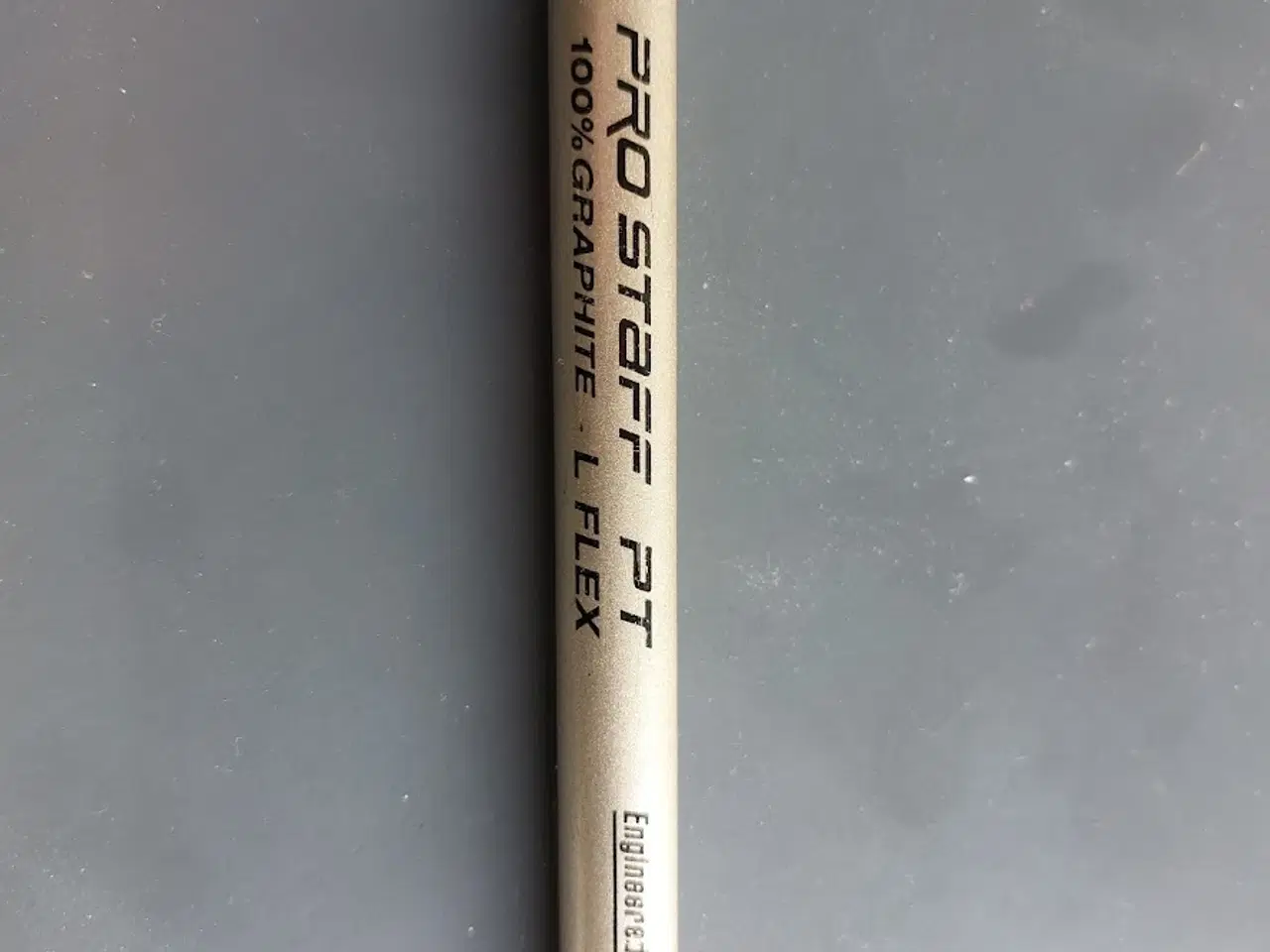 Billede 4 - GOLF/KØLLER/GOLF/JERN