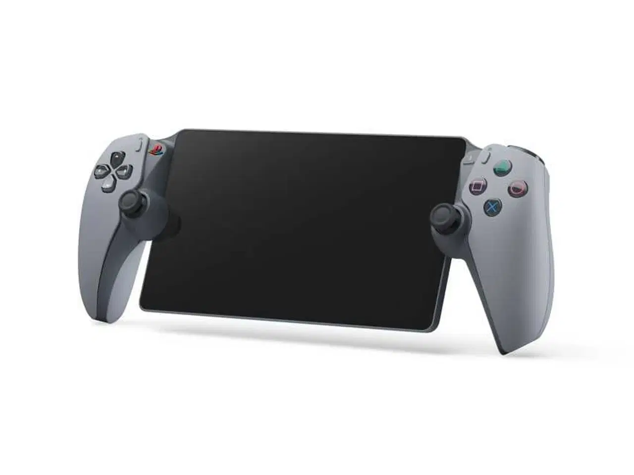 Billede 1 - playstation portal 30th anniversary