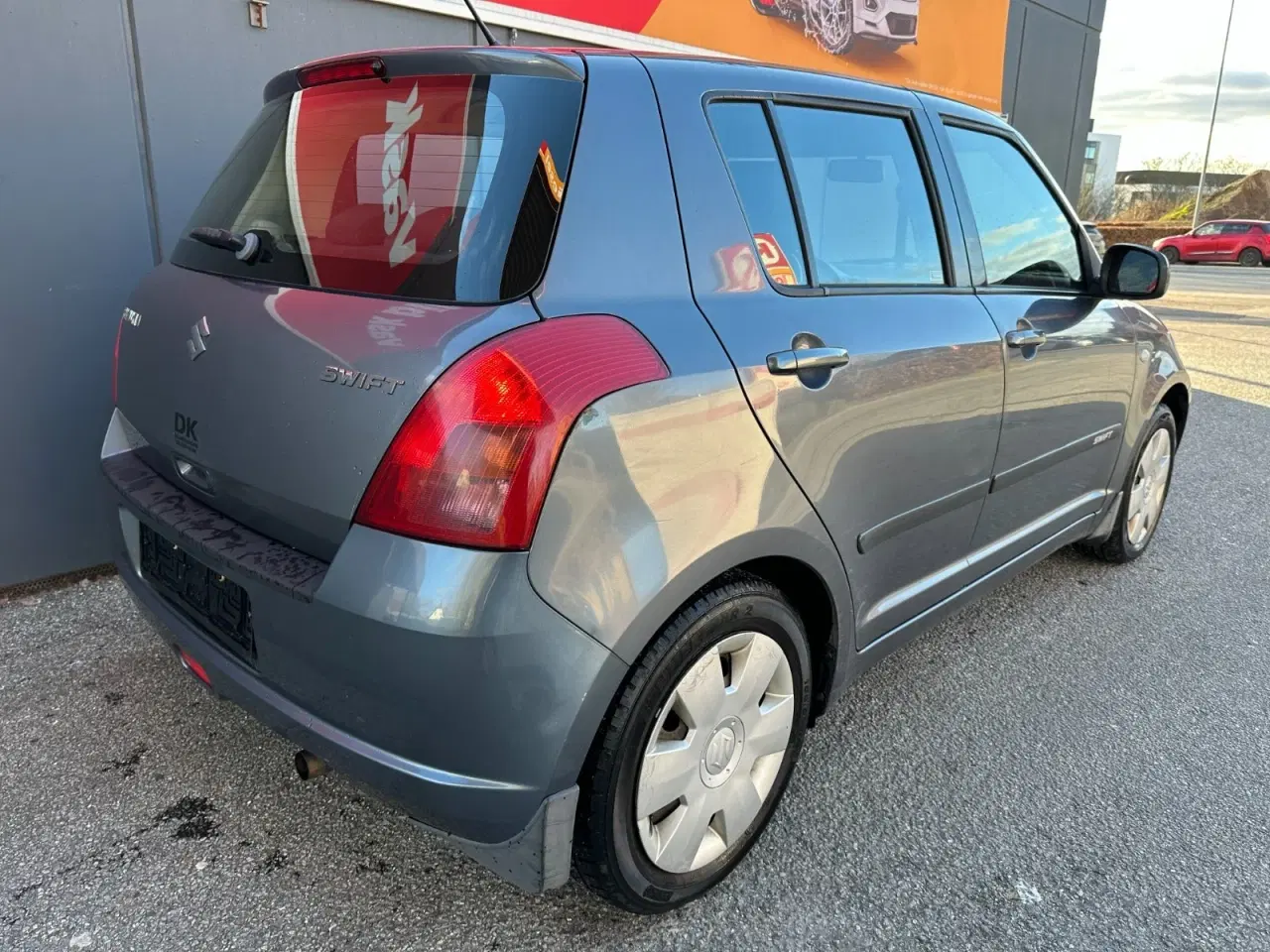 Billede 3 - Suzuki Swift 1,3 GL-A