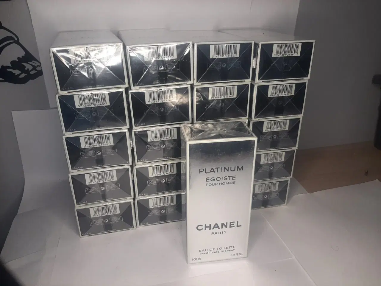 Billede 6 - Originale parfumer (Engros)