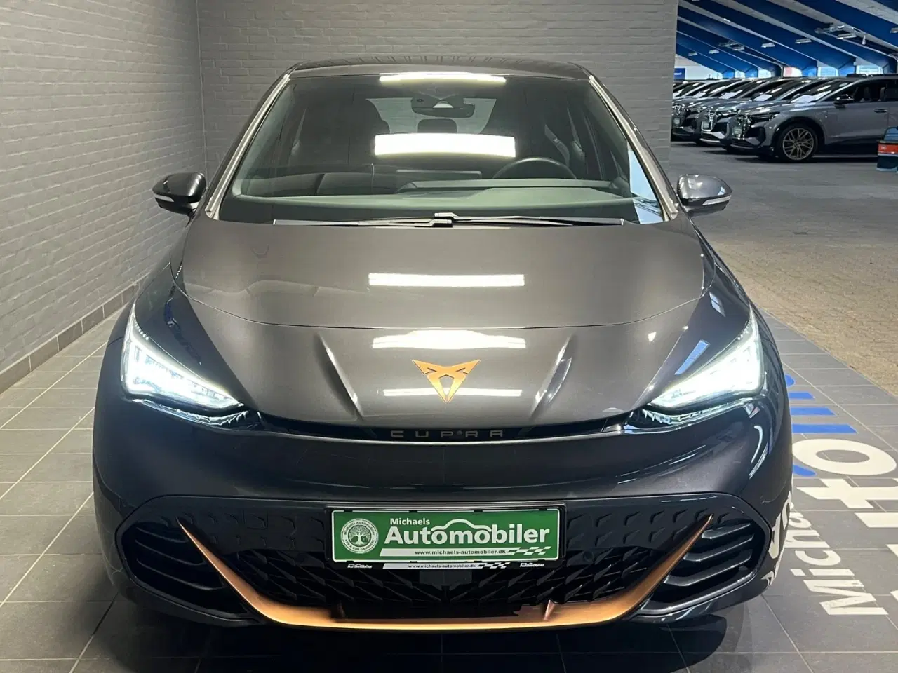 Billede 2 - Cupra Born 58