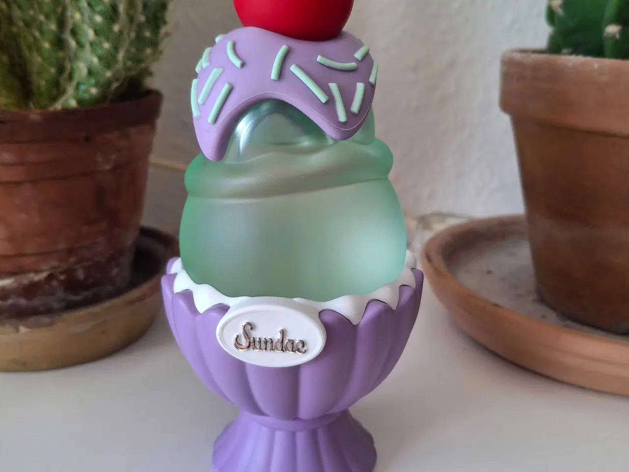 Billede 3 - Sundae Violet Vibe - Anna Sui - 5 ml.