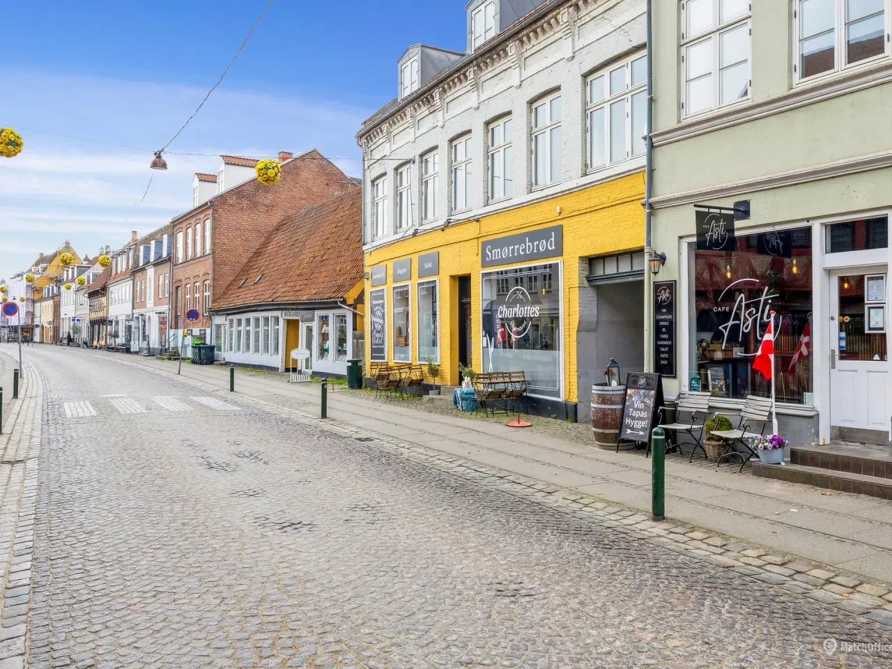 Billede 15 - Vin og Tapasbar