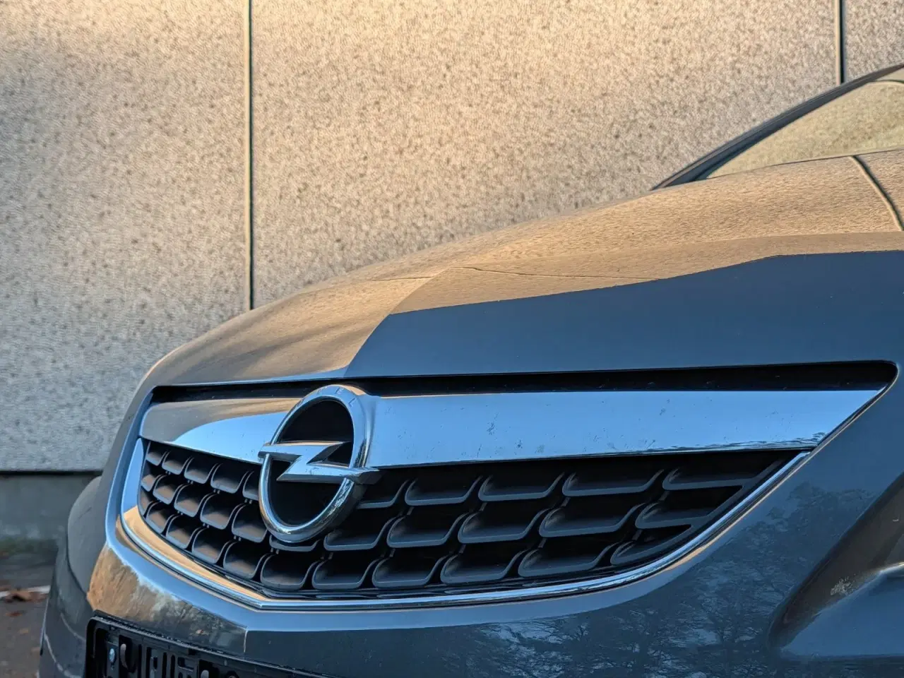 Billede 3 - Opel Astra 1,6 Enjoy eco