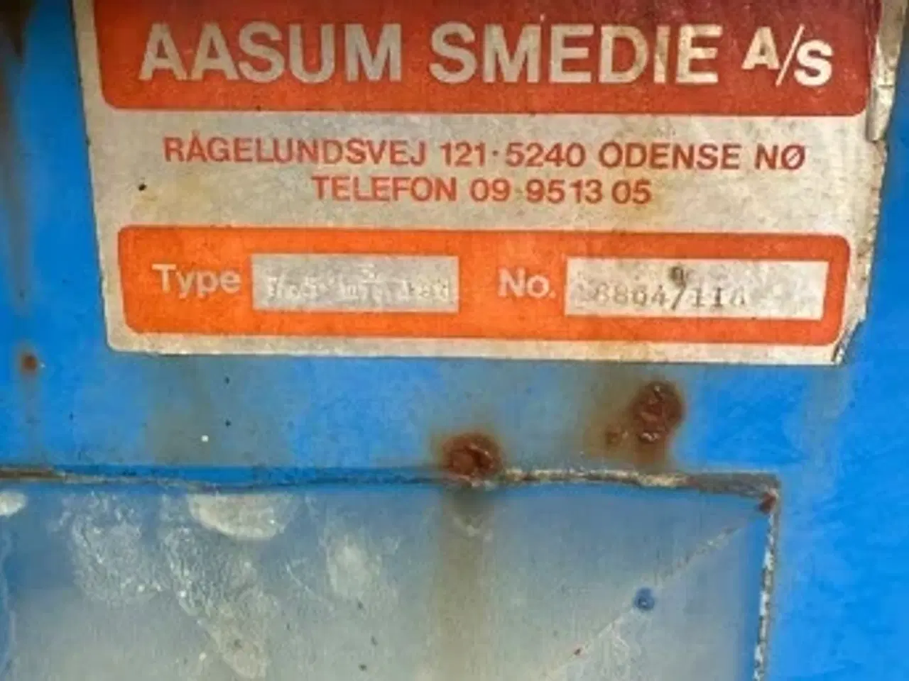 Billede 5 - 5m container