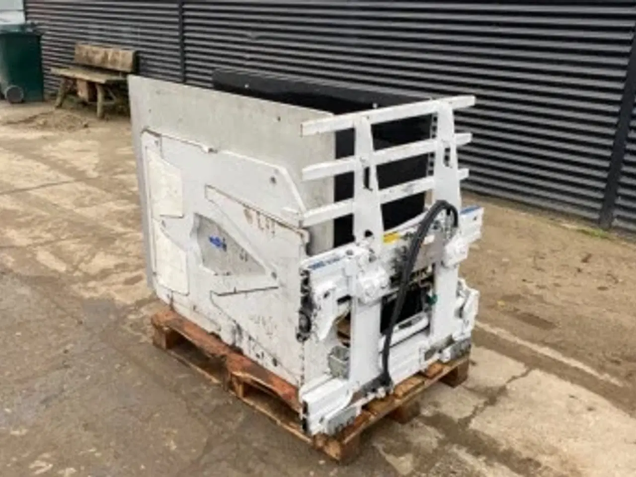 Billede 2 - Hvidevareklemme